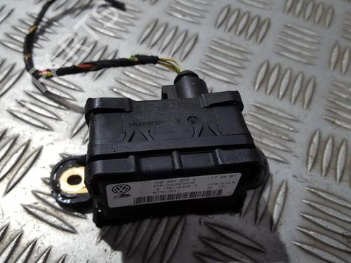 Electronic module AUDI A3 (8P1) 2.0 TDI | BP35707621M83 - Image 2