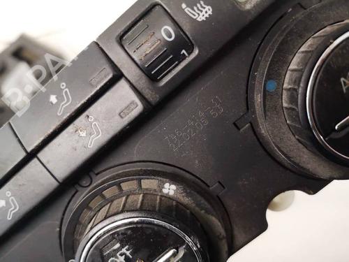 Climate control VW PASSAT B6 (3C2) 2.0 TDI | BP35370127I5 - Image 3