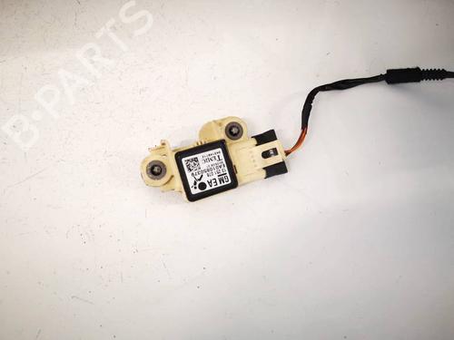 Used Electronic module Electronic module OPEL ZAFIRA / ZAFIRA FAMILY B (A05) 1.9 CDTI (M75) (120 hp) 32946151 32946151