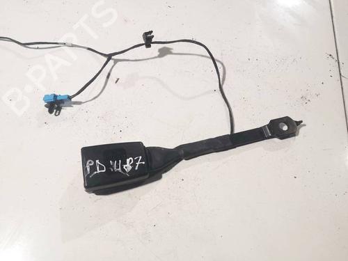 Seat buckle CHRYSLER YPSILON 1.2 | BP34764345I32 - Image 2