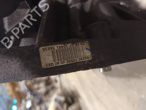 Gearbox DACIA LOGAN (LS_) 1.5 dCi (LS04) | BP34912164M3 - Image 4