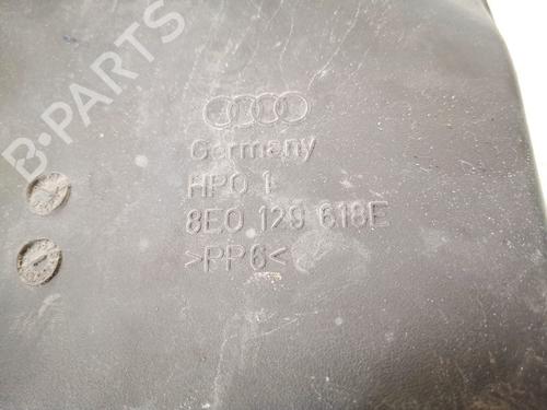 Pipe AUDI A4 B6 (8E2) 2.4 | BP35420702M125 - Image 3