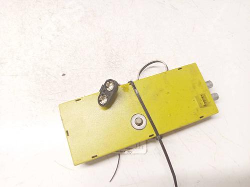 Used Electronic module Electronic module SUBARU LEGACY IV Estate (BP) 2.0 AWD (BP5) (138 hp) 34779658 34779658