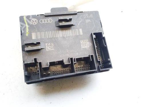Used Electronic module Electronic module KIA SPORTAGE IV (QL, QLE) 1.6 T-GDI (177 hp) 40166668 40166668