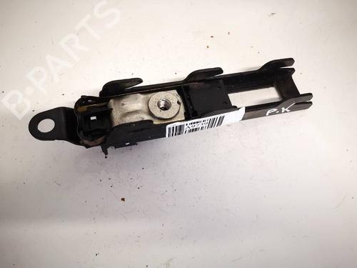 Støtte SAAB 9-3 (YS3F, E79, D79, D75) 1.9 TiD (150 hp) 32625002