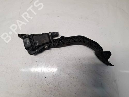 Used Pedal Pedal PEUGEOT 407 (6D_) 1.6 HDi 110 (6D9HZC, 6D9HYC) (109 hp) 34759049 34759049