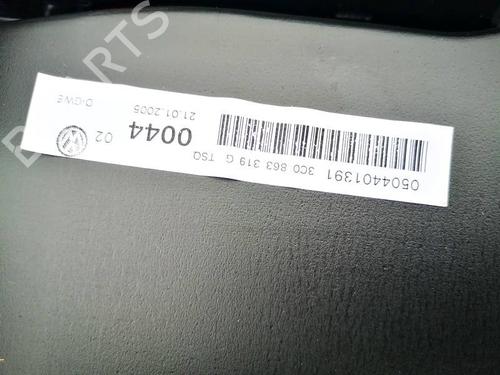 Armrest / Center console VW PASSAT B6 (3C2) 2.0 TDI | BP36688458I20 - Image 4