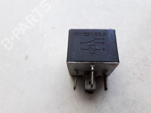 Electronic sensor RENAULT ESPACE II (J/S63_) 2.0 (J636) | BP33530249M84 - Image 2