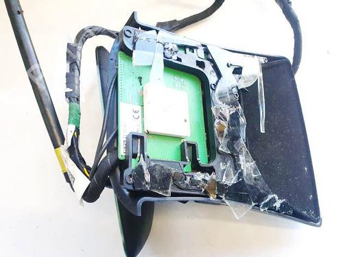 Rear mirror CHEVROLET CAMARO 3.6 | BP34818954I6 - Image 3
