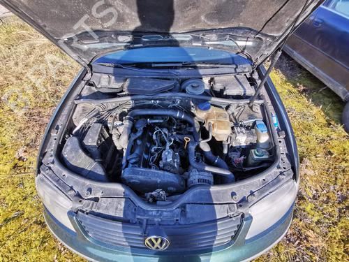 Pipe VW PASSAT B5 Variant (3B5) 1.9 TDI | BP32551347M125  - Image 8