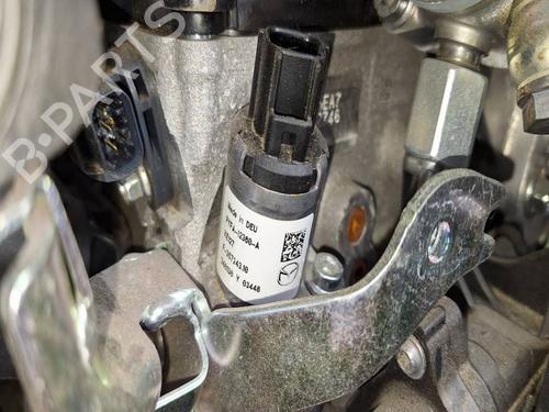 Pulley MAZDA CX-30 (DM) SKYACTIV-G M Hybrid | BP38580602M122 - Image 2
