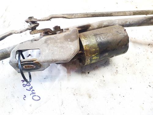 Used Front wiper motor Front wiper motor VW TRANSPORTER T4 Van (70A, 70H, 7DA, 7DH) 1.9 D (61 hp) 35398916 35398916