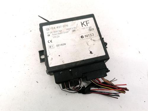 Used Electronic module Electronic module 35409666 35409666