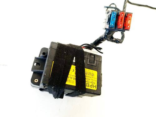 Used Electronic module Electronic module NISSAN X-TRAIL I (T30) 2.0 4x4 (140 hp) 34145810 34145810
