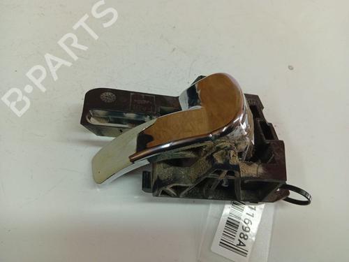 Used Rear right interior door handle Rear right interior door handle 38479225 38479225
