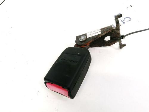 Used Seat buckle Seat buckle 35446858 35446858