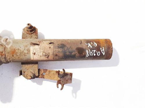 Left front shock absorber FORD TRANSIT Van (FA_ _) 2.2 TDCi | BP35267162M16 - Image 3