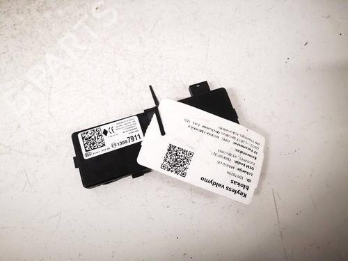 Used Electronic module Electronic module 37864642 37864642