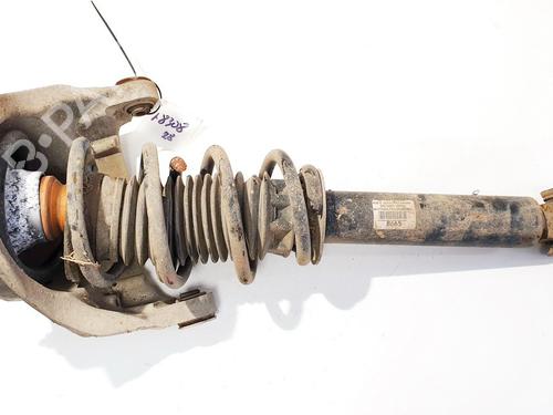 Used Left front shock absorber Left front shock absorber 35394171 35394171