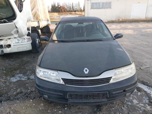 Switch RENAULT LAGUNA II (BG0/1_) 2.0 16V IDE (BG0N) | BP33068748I30 - Image 6