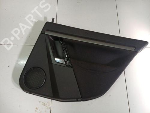 Høyre bakpanel Høyre bakpanel OPEL SIGNUM Hatchback (Z03) 2.2 DTI (F48) (125 hp) 34760996 34760996
