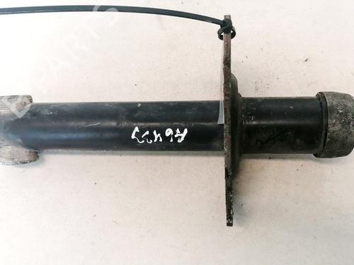 Used Front bumper bracket Front bumper bracket 35597472 35597472