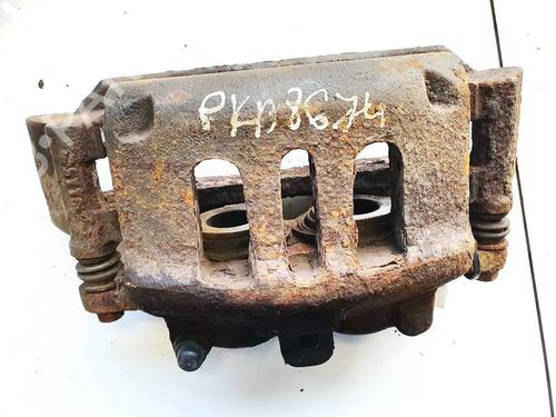 Left front brake caliper CHRYSLER PACIFICA 3.5 | BP35270887M105 - Image 3
