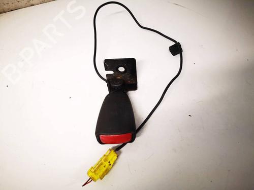 Used Seat buckle Seat buckle 34836239 34836239