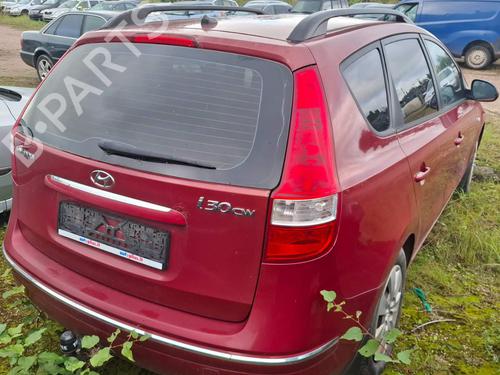 Electronic sensor HYUNDAI i30 Estate (FD) 1.6 | BP39758954M84 - Image 8