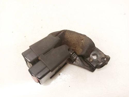 Used Seat buckle Seat buckle 37512007 37512007