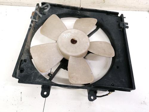 Used Fan Fan CHEVROLET EPICA (KL1_) 2.5 (156 hp) 35461378 35461378
