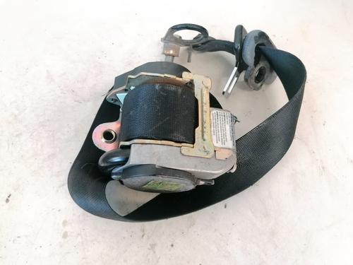 Used Front right seatbelt Front right seatbelt 35539696 35539696