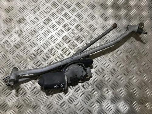 Used Front wipers mechanism Front wipers mechanism 35697812 35697812