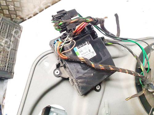 Used Electronic module Electronic module 35141027 35141027
