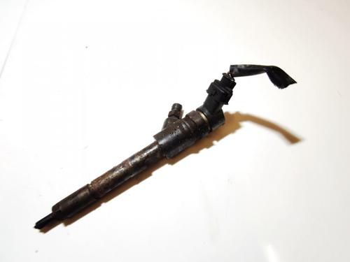 Used Injector Injector TOYOTA YARIS (_P1_) 1.4 D-4D (NLP10_, NLP10R) (75 hp) 35547412 35547412