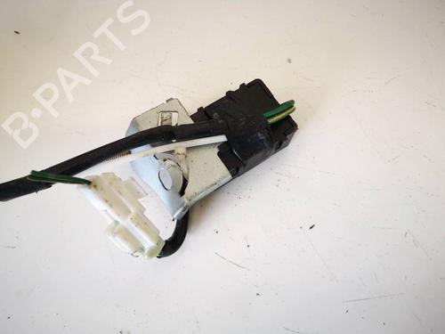 Electronic module MAZDA MPV II (LW) 2.0 (LWEW) | BP32589813M83 - Image 6