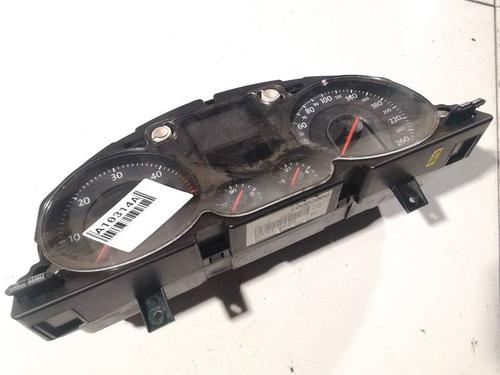 Used Instrument cluster Instrument cluster VW PASSAT B6 (3C2) 1.9 TDI (105 hp) 35006987 35006987