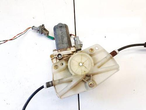 Used Right front window motor Right front window motor 34961108 34961108