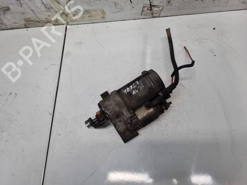 Used Starter Starter AUDI A6 C7 (4G2, 4GC) 2.0 TDI (177 hp) 34998923 34998923