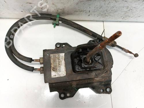 Girspak Girspak HONDA FR-V (BE) 1.8 (BE1) (140 hp) 34960740 34960740