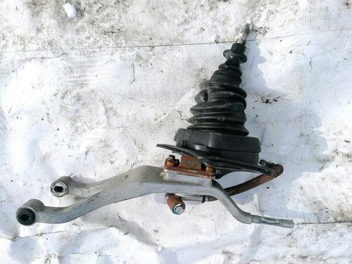 Used Gear lever Gear lever LEXUS IS II (_E2_) 220d (ALE20) (177 hp) 35445570 35445570