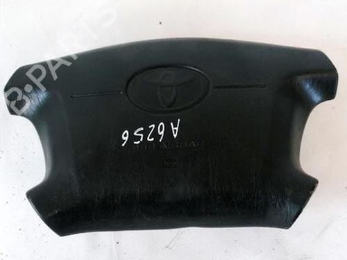 Used Driver airbag Driver airbag TOYOTA COROLLA Liftback (_E11_) 1.6 (ZZE112_, ZZE112R) (110 hp) 33070721 33070721