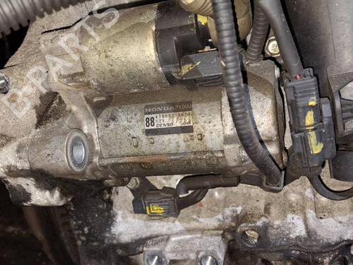 Used Starter Starter 34861251 34861251