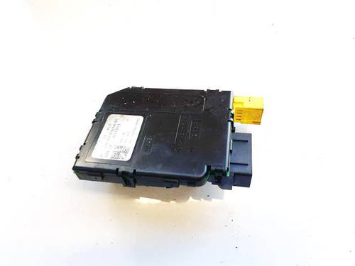 Used Electronic module Electronic module 36895571 36895571