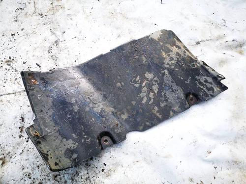 Underbody protection BMW 7 (E65, E66, E67) 740 d | BP35029823M92 - Image 3