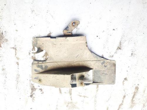 Used Underbody protection Underbody protection FORD FOCUS C-MAX (DM2) 2.0 TDCi (136 hp) 35054750 35054750