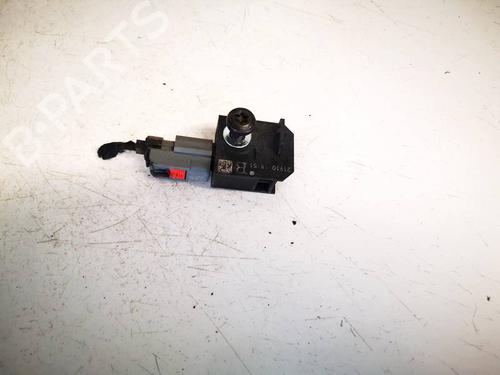 Electronic module OPEL ASTRA J (P10) 2.0 CDTI (68) | BP32571018M83