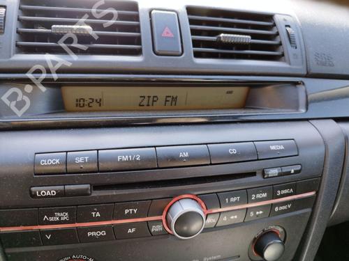 Speaker MAZDA 3 (BK) 1.6 DI Turbo | BP32916372E2  - Image 10