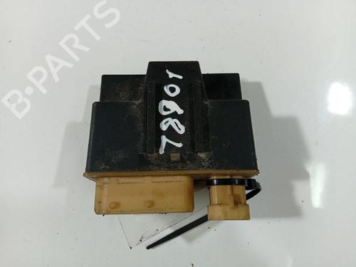 Electronic sensor CITROËN C4 Picasso I MPV (UD_) 1.6 HDi | BP34774816M84 - Image 4