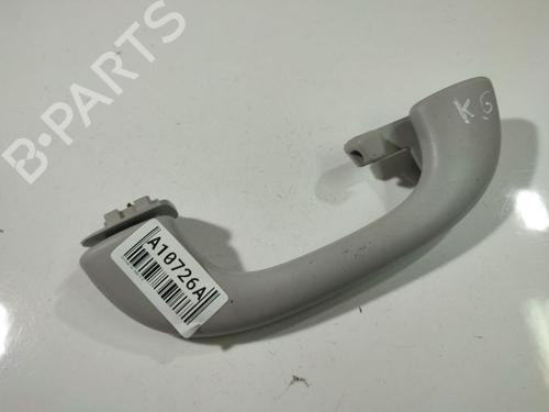 Pega tejadilho Pega tejadilho CITROËN C5 III (RD_) 2.0 HDi (RDRHD8, RDRHDJ, RDRHR8, RDRHRJ) (136 hp) 34844557 34844557